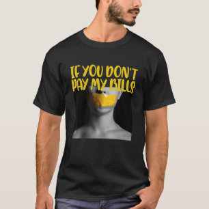 Womens Funny Sprichwort Spaß Mama, wenn Sie meine T-Shirt