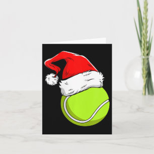 Womens Funny Tennis Coach Spieler Geschenk Ball Ch Karte