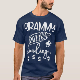 Womens Grammy 2022 Laden neuer Grammy T-Shirt