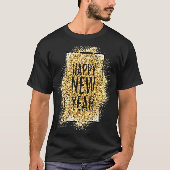Womens Happy New Year shirts 2022 New Years Eve VN (Vorderseite)