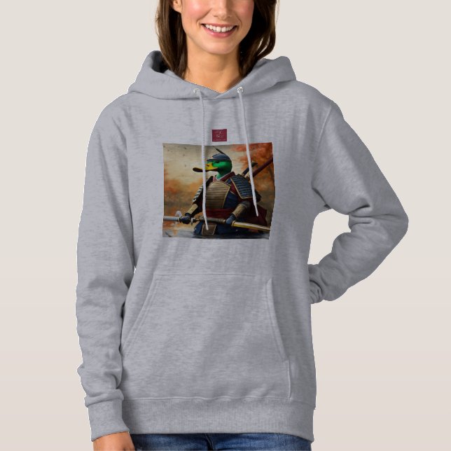 Womens Hoodies (Vorderseite)