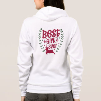 Women's Jacket | Stylish and Warm Outerwear Hoodie