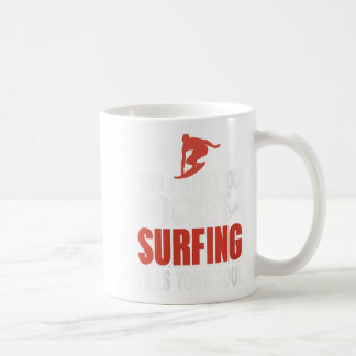 Womens Surfen füllt Ihr Soul Job Fülle Cket Coas Kaffeetasse