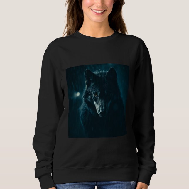 Women's sweatshirts  (Vorderseite)