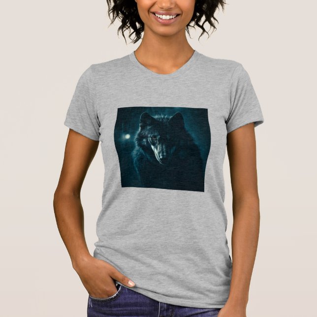 Women's t-shirt  (Vorderseite)