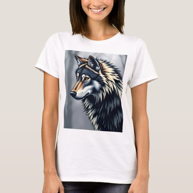 Women's t-shirt  (Vorderseite)