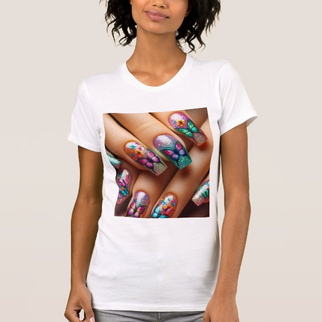 Women's T-shirt (Vorderseite)