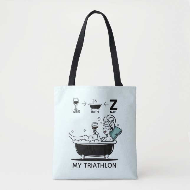Womens Triathlon (Vorderseite)