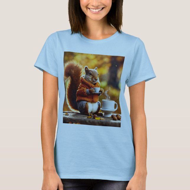 Womens Tshirt New look (Vorderseite)