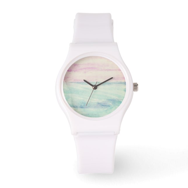 WOMENS WATCH STYLE DESIGN  ARMBANDUHR (Vorderseite)