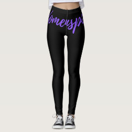 Womenspione™ essenzielle Leggings
