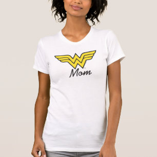Wonder Mama Classic T-Shirt