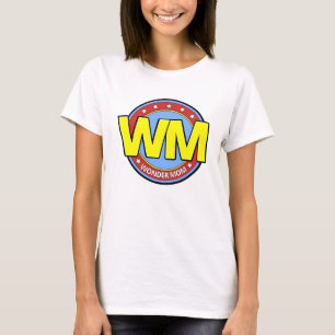 Wonder Mama T - Shirt