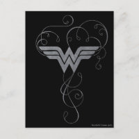 Wonder Woman | Beauty Bliss Logo