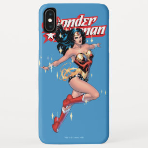 Wonder Woman Case-Mate iPhone Hülle