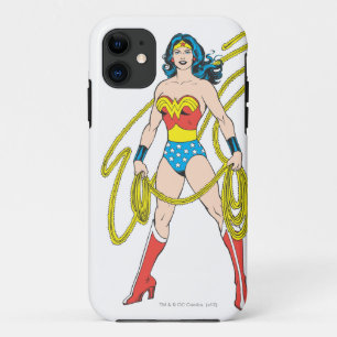 Wonder Woman Case-Mate iPhone Hülle