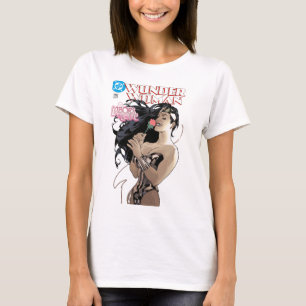 Wonder Woman Comic Cover #178 T-Shirt