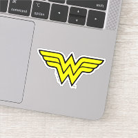 Wonder Woman | Klassisches Logo