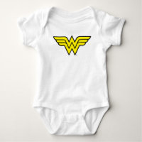 Wonder Woman | Klassisches Logo