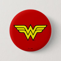 Wonder Woman | Klassisches Logo