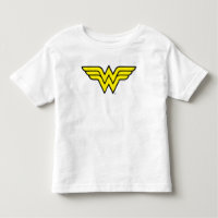 Wonder Woman | Klassisches Logo