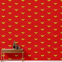 Wonder Woman | Klassisches Logo