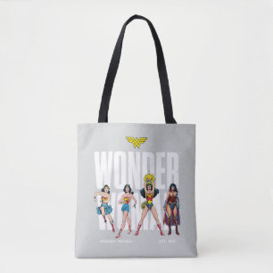 Wonder Woman Legends Forever Grafik