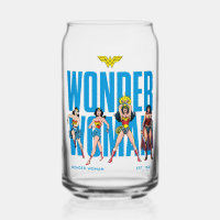Wonder Woman Legends Forever Grafik