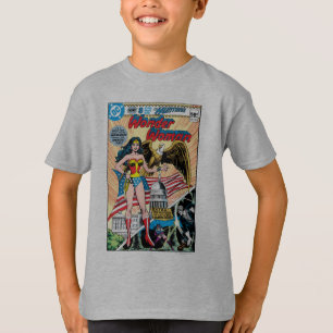 Wonder Woman-Problem #272 T-Shirt