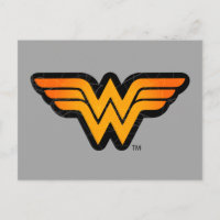 Wonder Woman | Saisonal Inspiriert Logo
