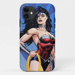 Wonder Woman & Sword Case-Mate iPhone Hülle