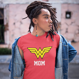 Wonder Woman | Wonder Mama T-Shirt