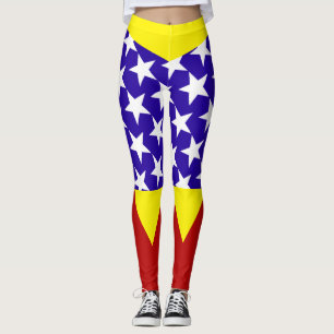 Wonder Workout Leggings