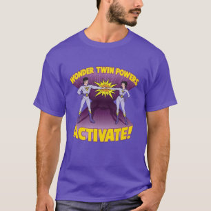 Wonder Zwillinge T-Shirt