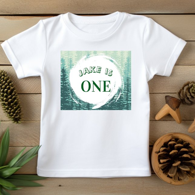 Wonderful Birthday T-Shirt for Kids (Wonderful Collection)