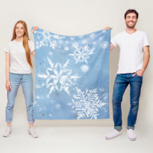 Wonderful Christmas Snow