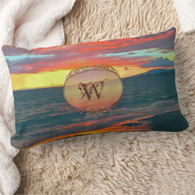 Wonderful Day 1490  Lendenkissen (Von Creator hochgeladen)