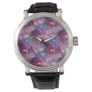 wonderful galaxy armbanduhr