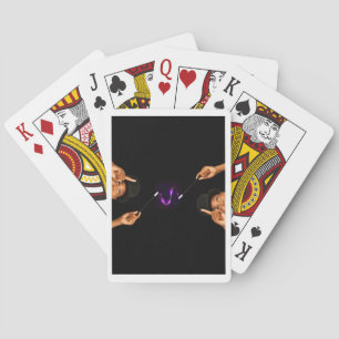Wonderini Zauberdeck Spielkarten