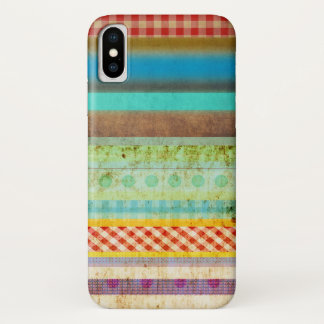 Wonderland Colors United Case-Mate iPhone Hülle