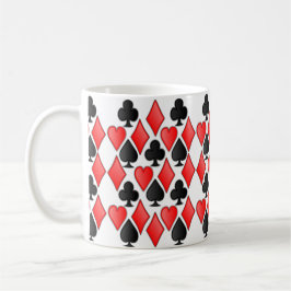Wonderland Diamond Spade Herzlich willkommen bei d Tasse