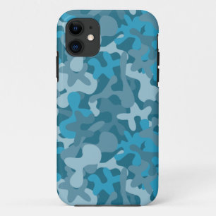 Wonderland Signature Camo Case-Mate iPhone Hülle