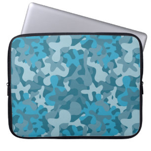 Wonderland Signature Camo Laptopschutzhülle