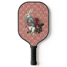 Wonderland Weißes Kaninchen