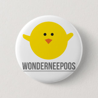 Wonderneepoos Badge Button