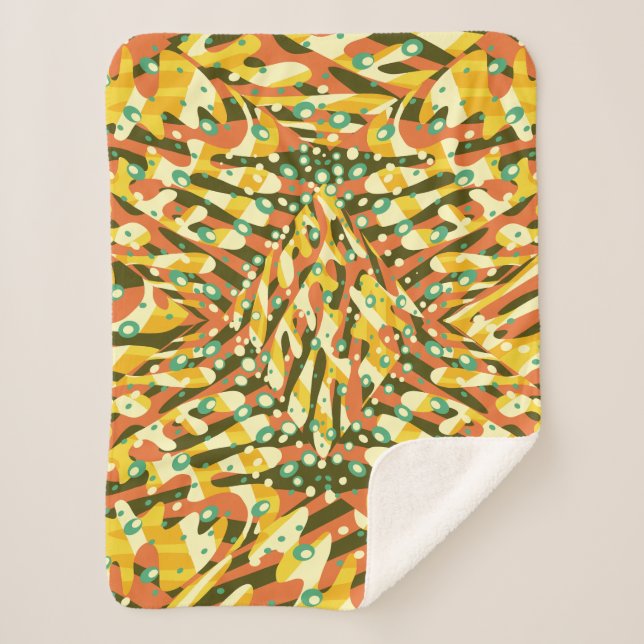 WonDr Sherpadecke (Vorderseite)