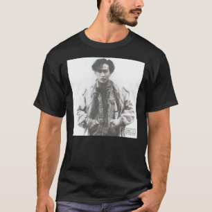 Wong ka kui (黄 家 驹) - chinesische Sängerin Classic T-Shirt