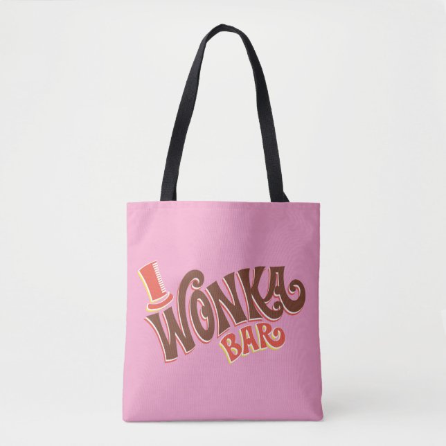 Wonka-Bar-Logo (Vorderseite)