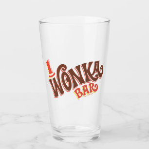 Wonka-Bar-Logo Glas