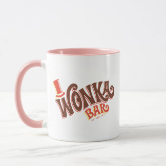 Wonka-Bar Tasse